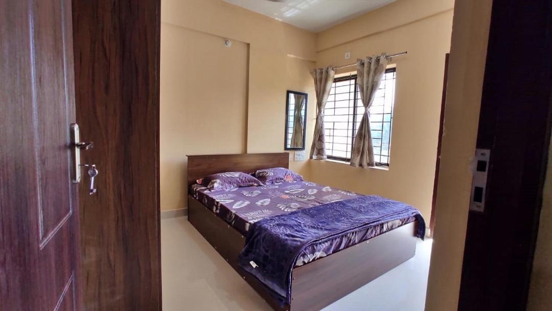 Photo of Bedroom in Udupi