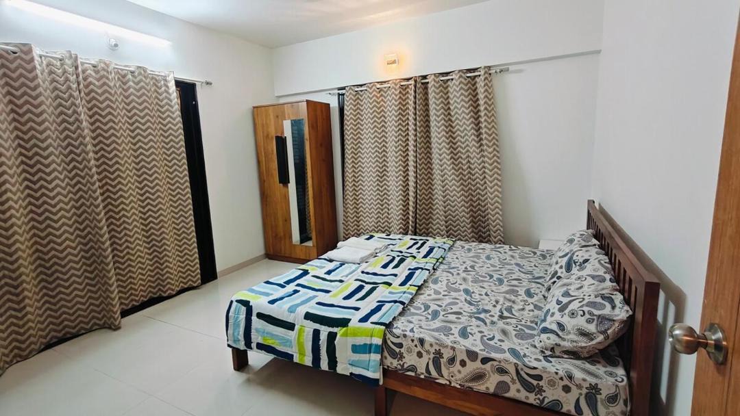Photo of Bedroom in Aundh