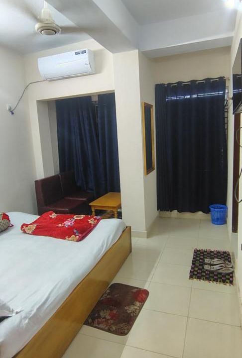 Photo of Bedroom in Chittagong