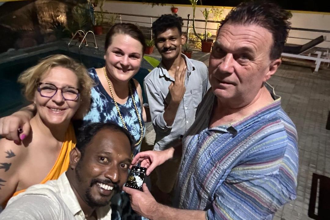 Photo of Others in Kovalam