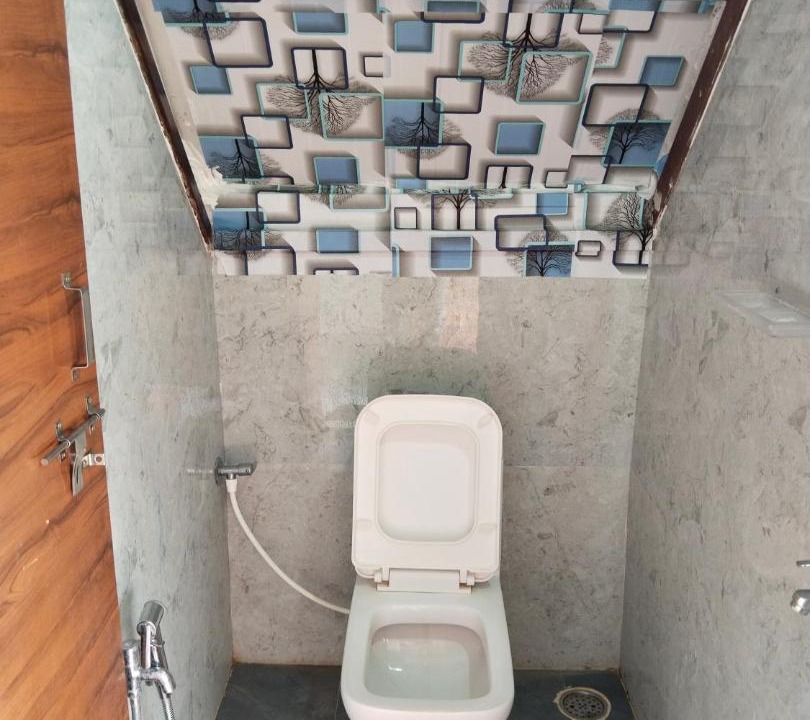 Photo of Bathroom in Kolhapur