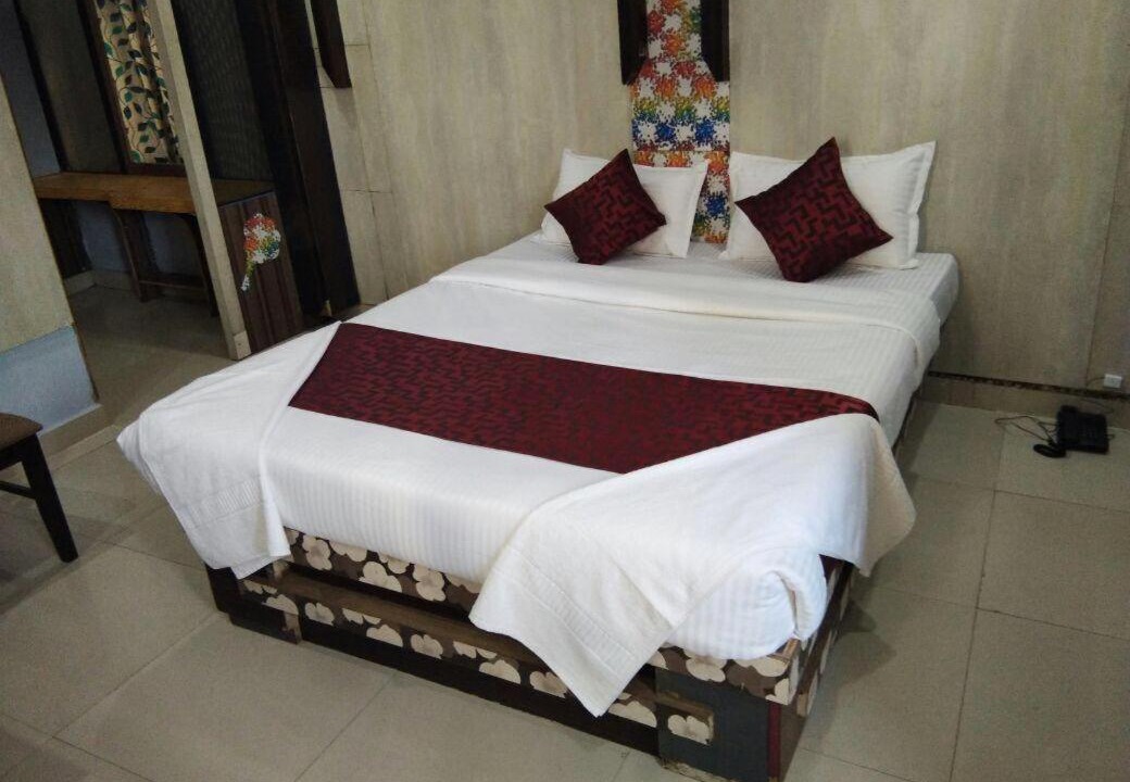 Photo of Bedroom in Mysore
