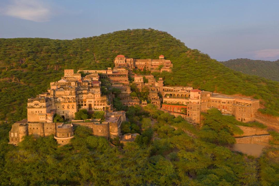 Photo of Others in Neemrana