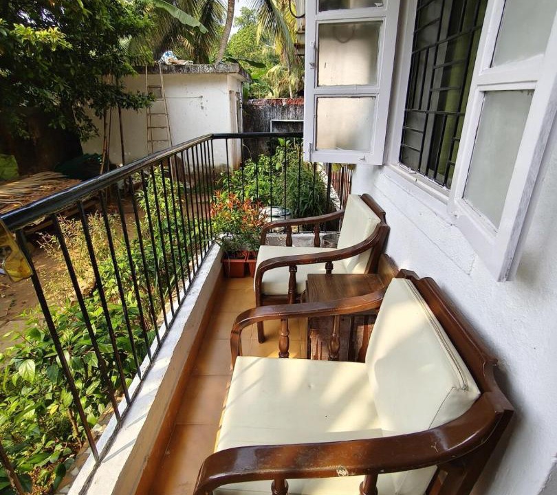 Photo of Patio Balcony in Gauravaddo