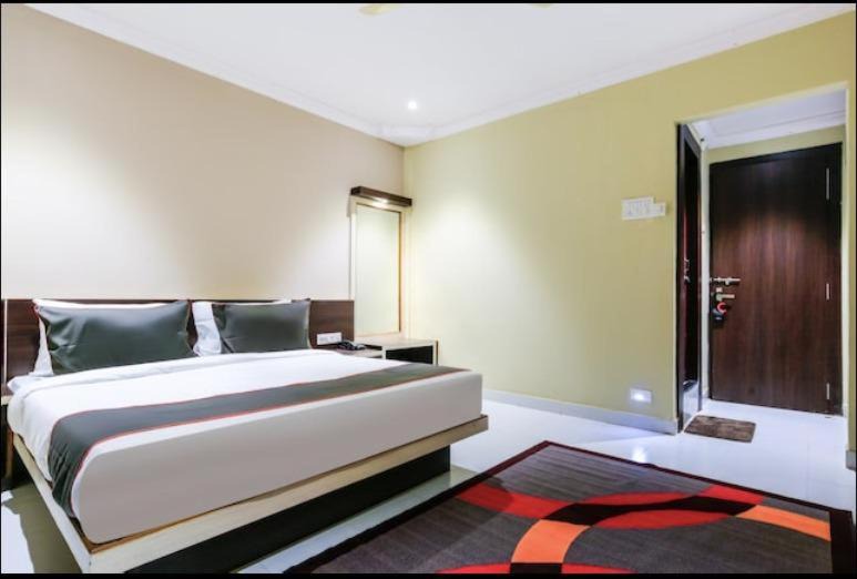 Photo of Bedroom in Margao