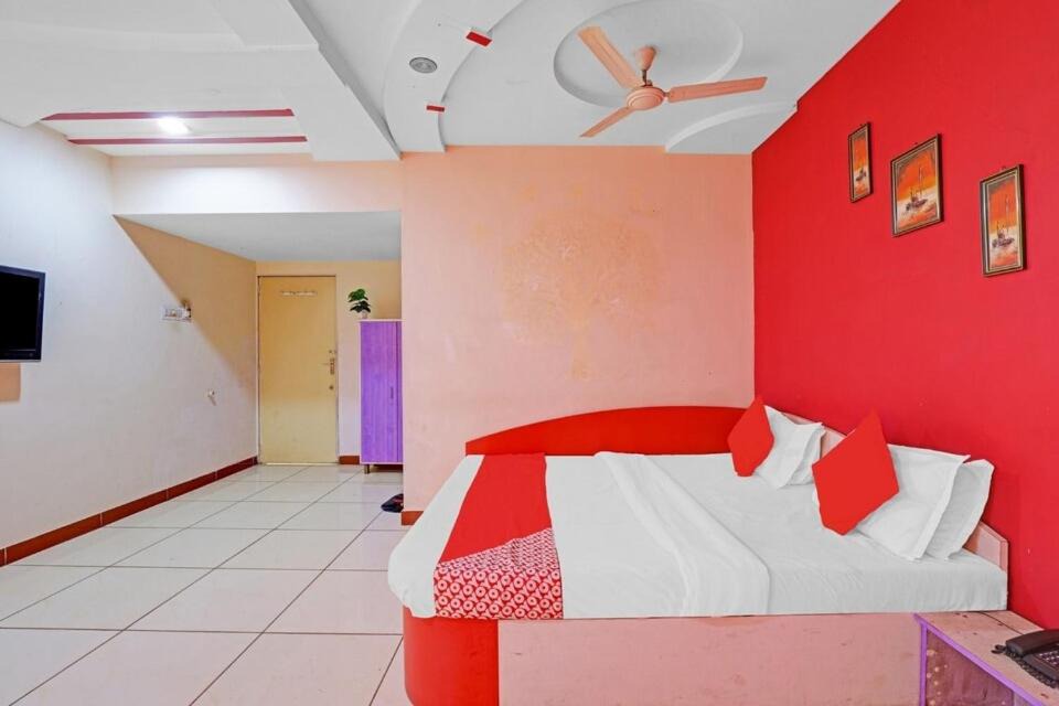 Photo of Bedroom in Rajkot