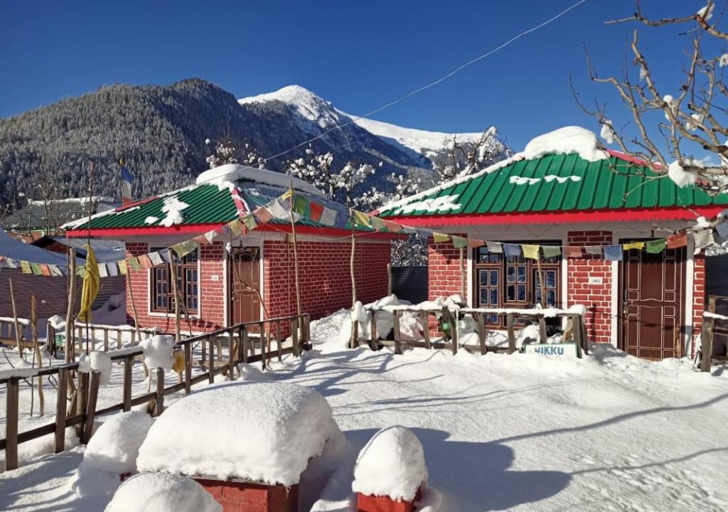 Photo of Others in Sangla