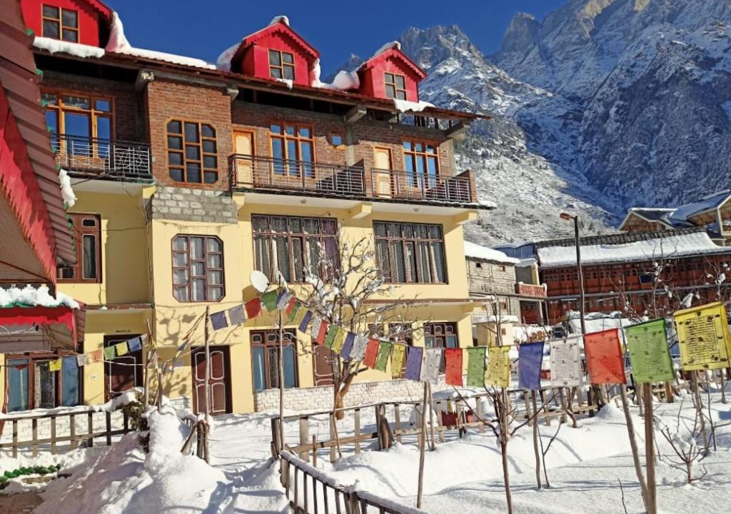 Photo of Others in Sangla