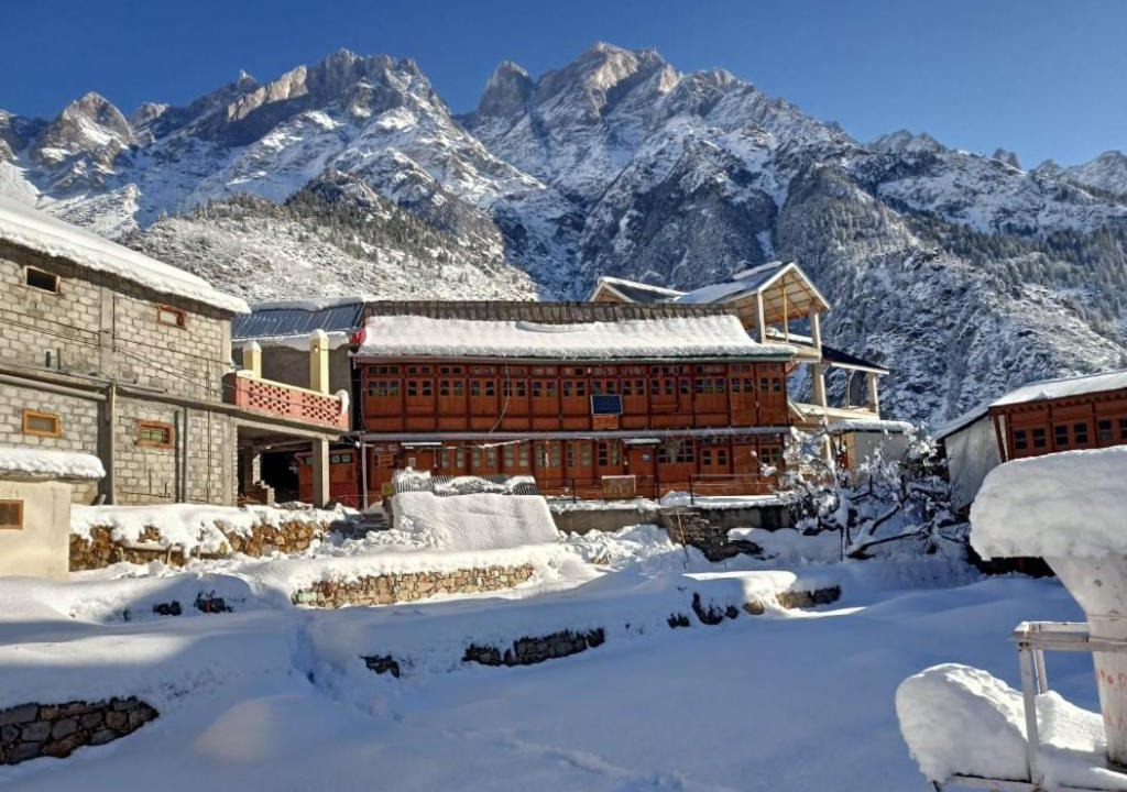 Photo of Others in Sangla