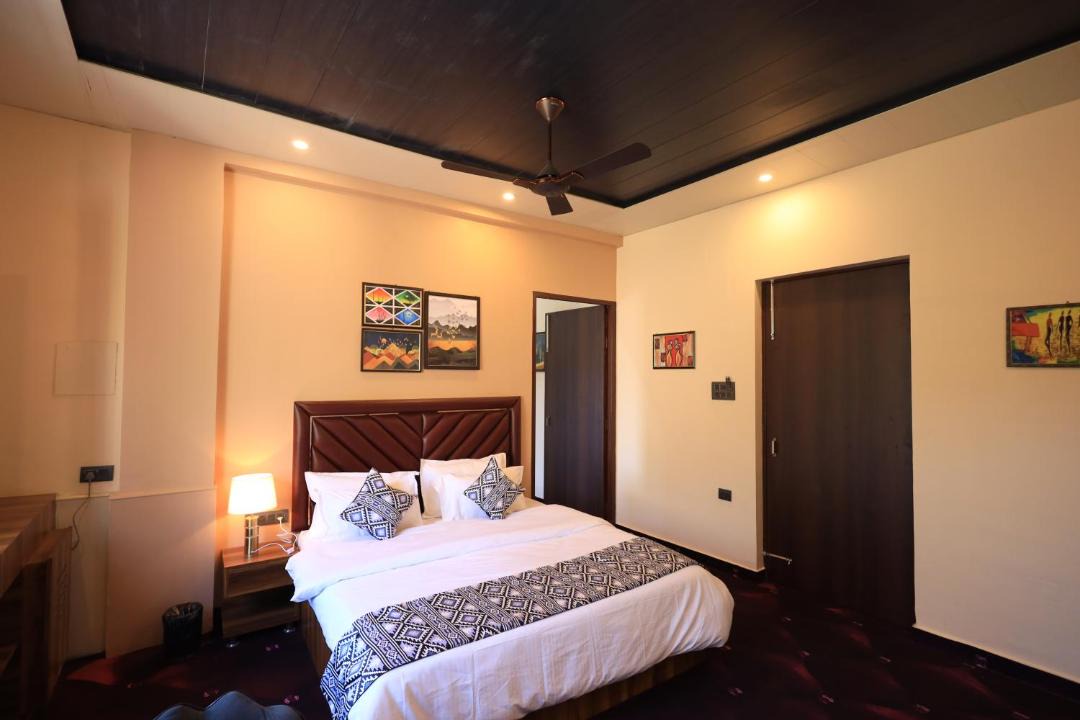 Photo of Bedroom in Kotdwara