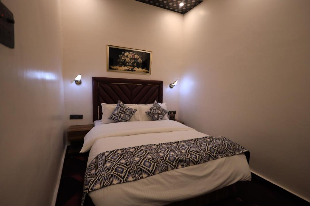 Photo of Bedroom in Kotdwara