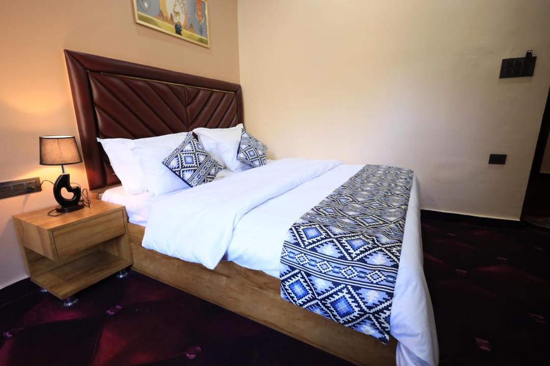 Photo of Bedroom in Kotdwara