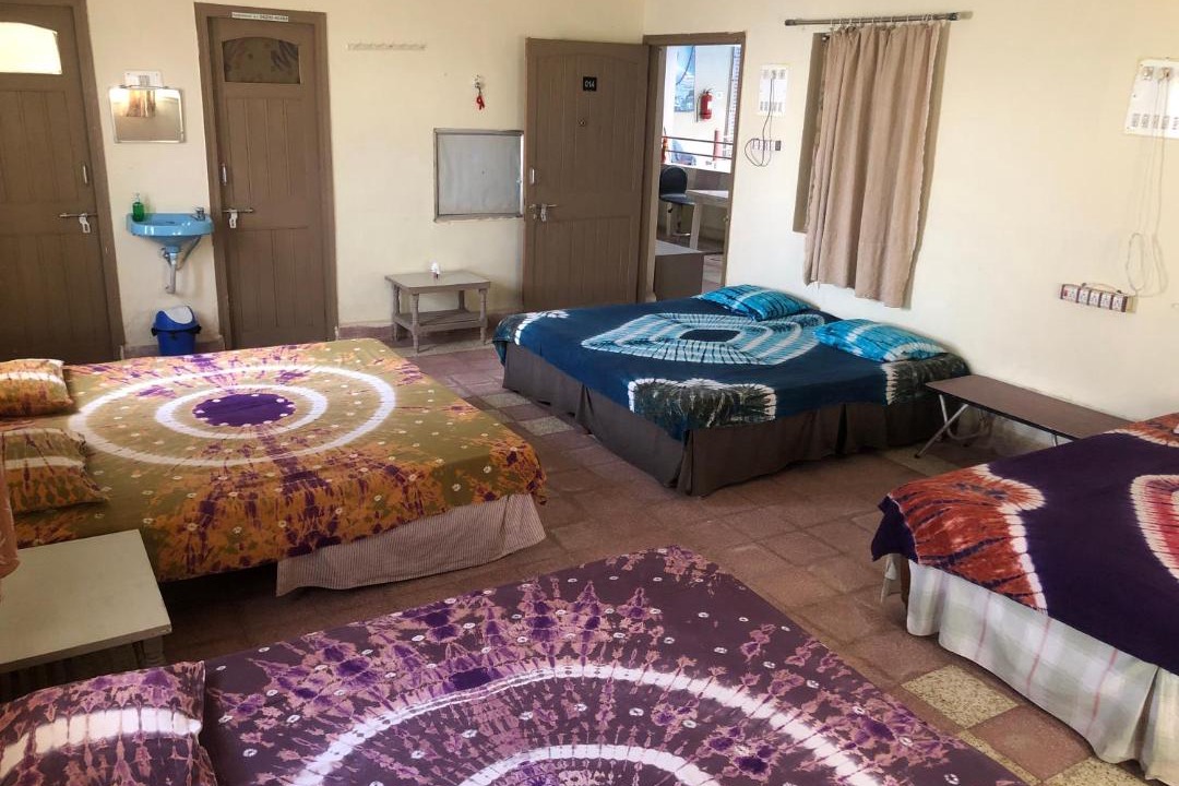 Photo of Bedroom in Mandvi