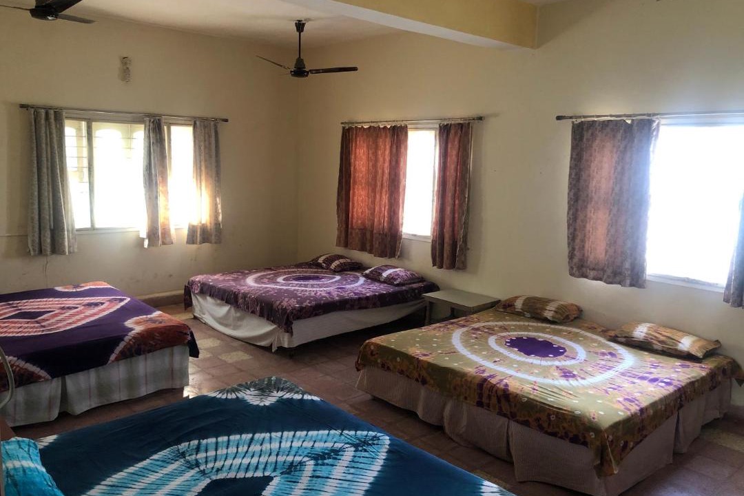 Photo of Bedroom in Mandvi