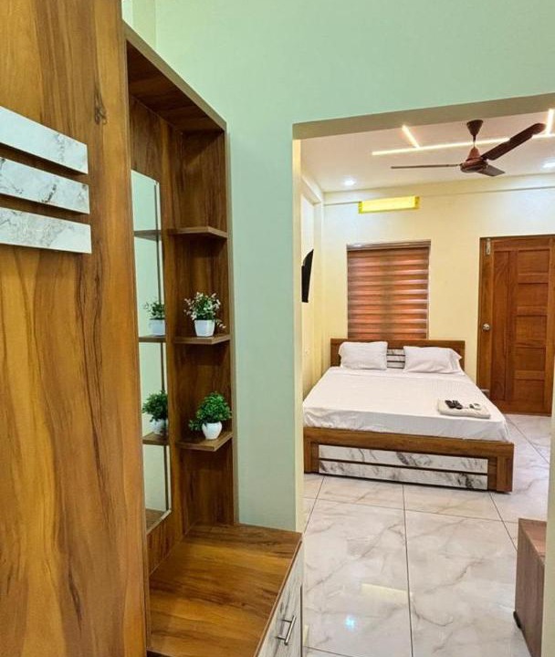 Photo of Bedroom in Kakkanad