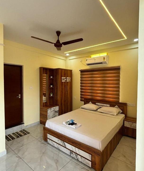 Photo of Bedroom in Kakkanad