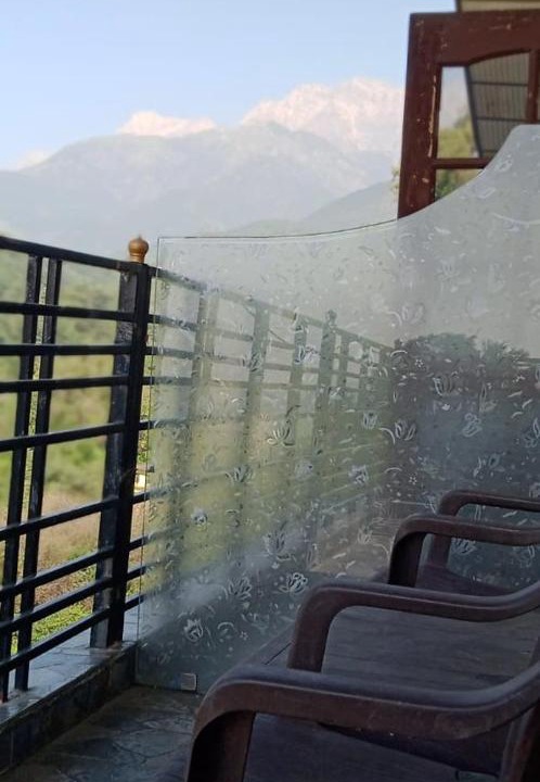 Photo of Patio Balcony in Palampur