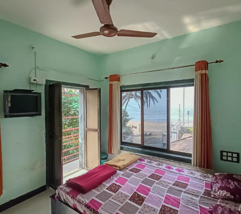 Photo of Bedroom in Murud
