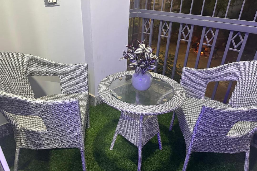Photo of Patio Balcony in Chhatarpur