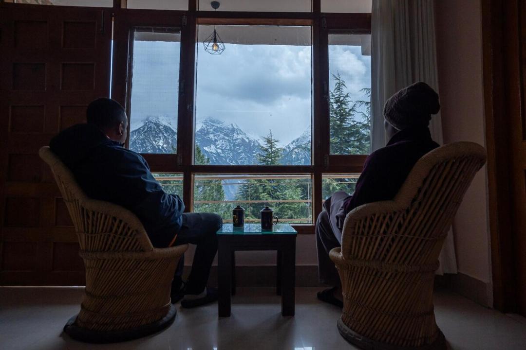 Photo of Others in Kalpa