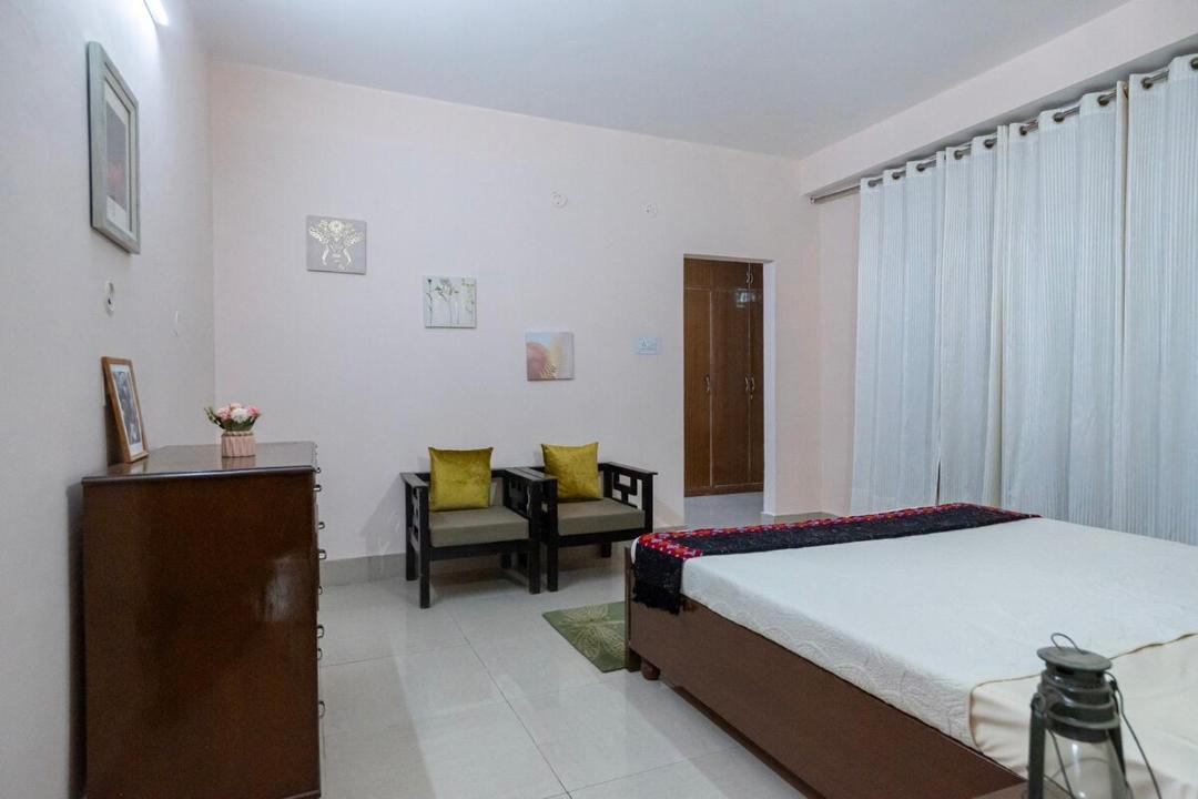 Photo of Bedroom in Kalpa