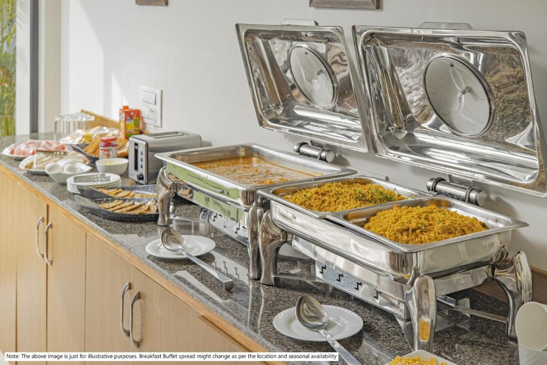 Photo of Kitchen in Khattalwada