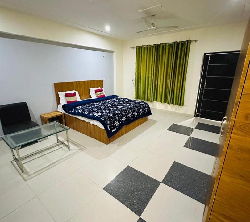 Photo of Bedroom in Bhiwadi