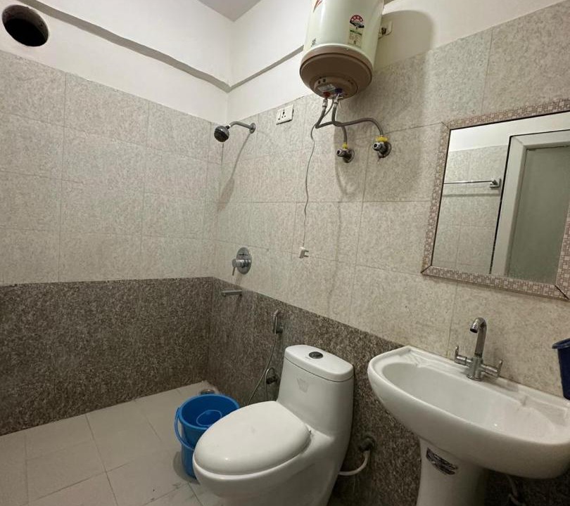 Photo of Bathroom in Bhiwadi