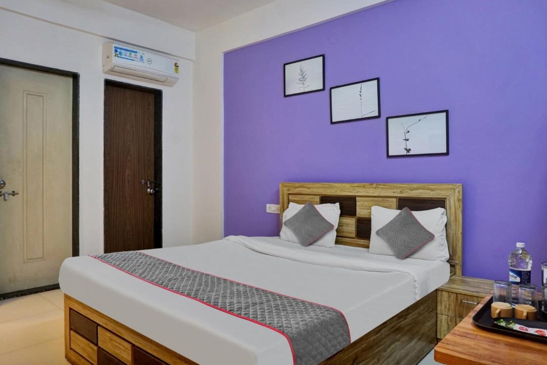 Photo of Bedroom in Phase 1