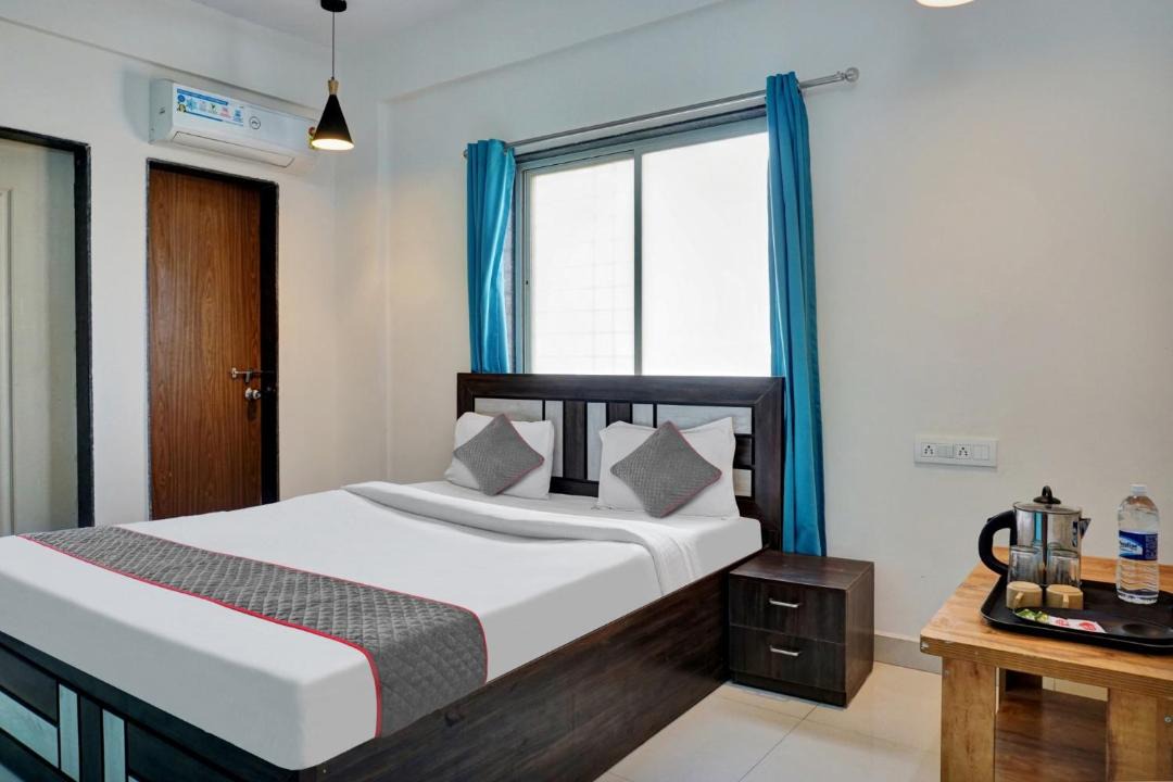 Photo of Bedroom in Phase 1