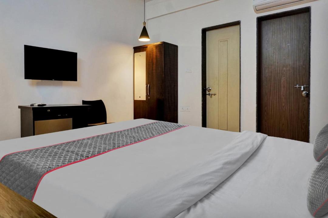 Photo of Bedroom in Phase 1