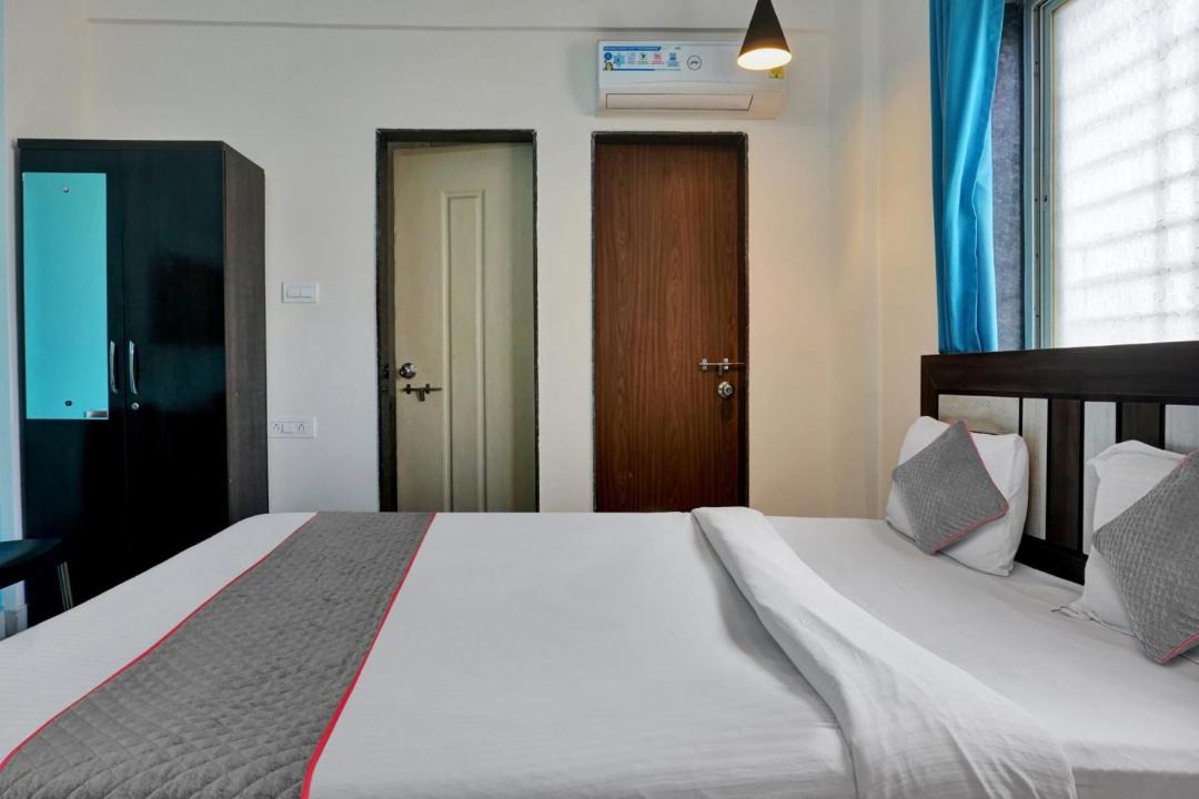 Photo of Bedroom in Phase 1