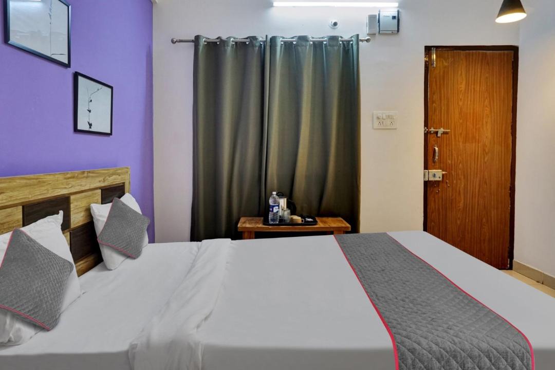 Photo of Bedroom in Phase 1