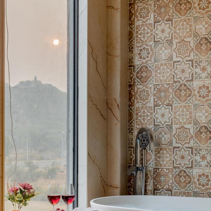 Photo of Bathroom in Rajawas