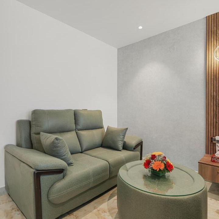 Photo of Livingroom in Lakshminarayana Pura
