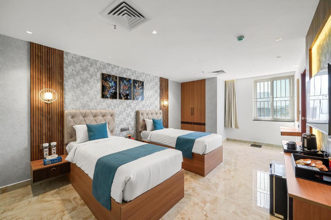 Photo of Bedroom in Lakshminarayana Pura