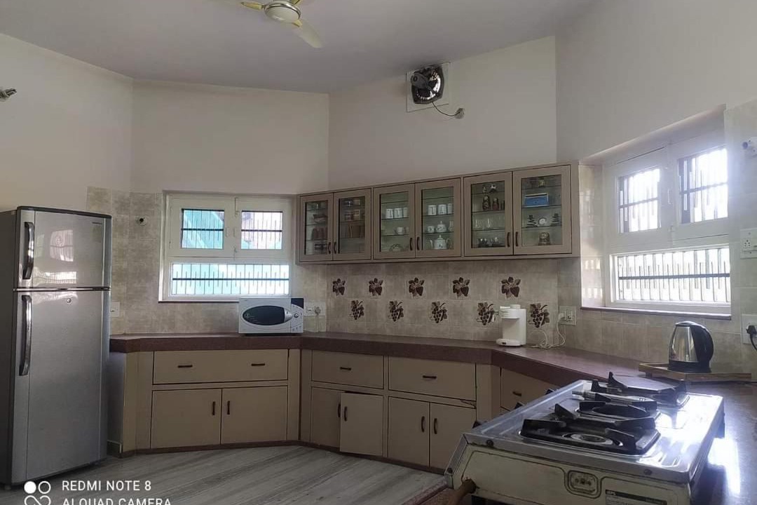 Photo of Kitchen in Civil Lines