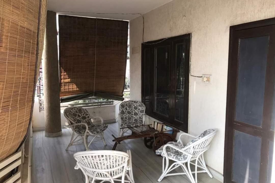 Photo of Patio Balcony in Civil Lines