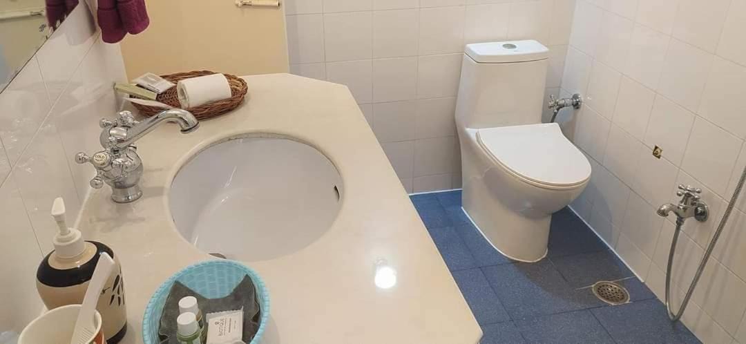 Photo of Bathroom in Civil Lines