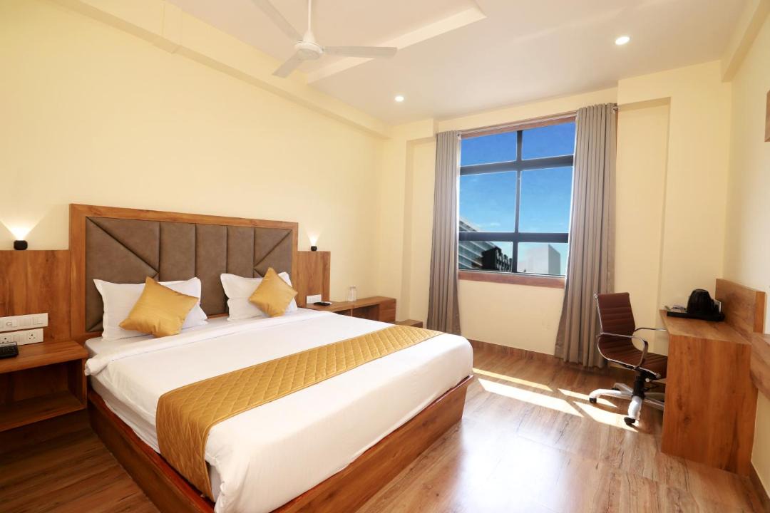 Photo of Bedroom in Kalina