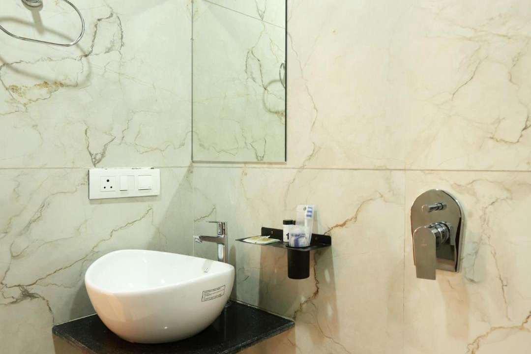 Photo of Bathroom in Kalina