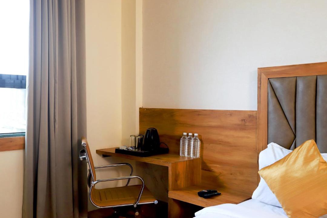 Photo of Bedroom in Kalina