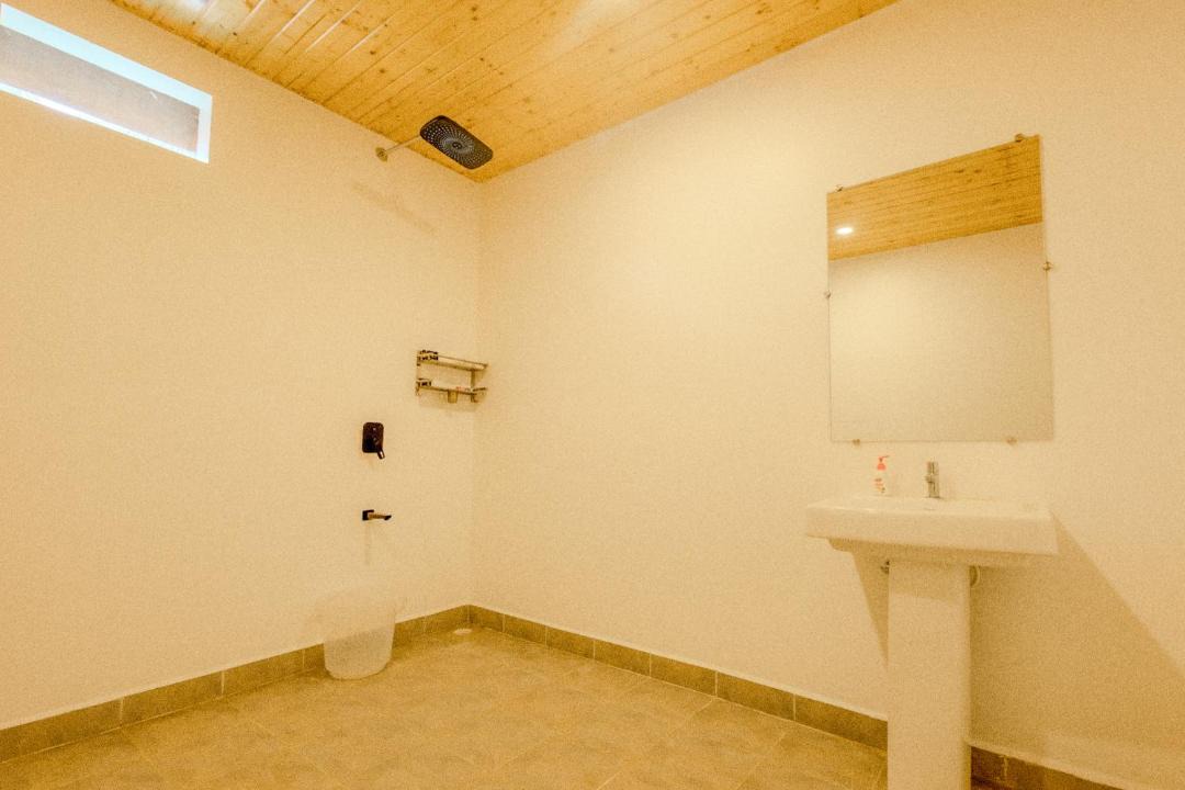Photo of Bathroom in Agonda