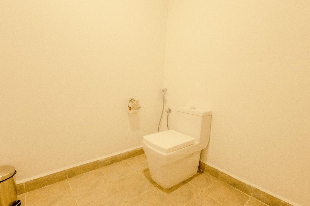 Photo of Bathroom in Agonda