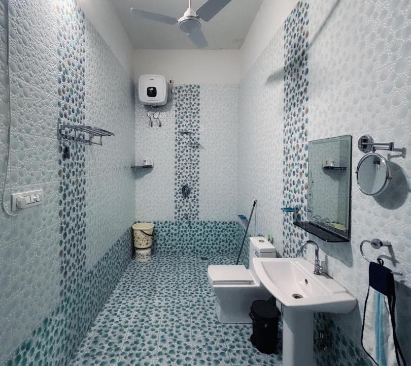 Photo of Bathroom in Jodhpur