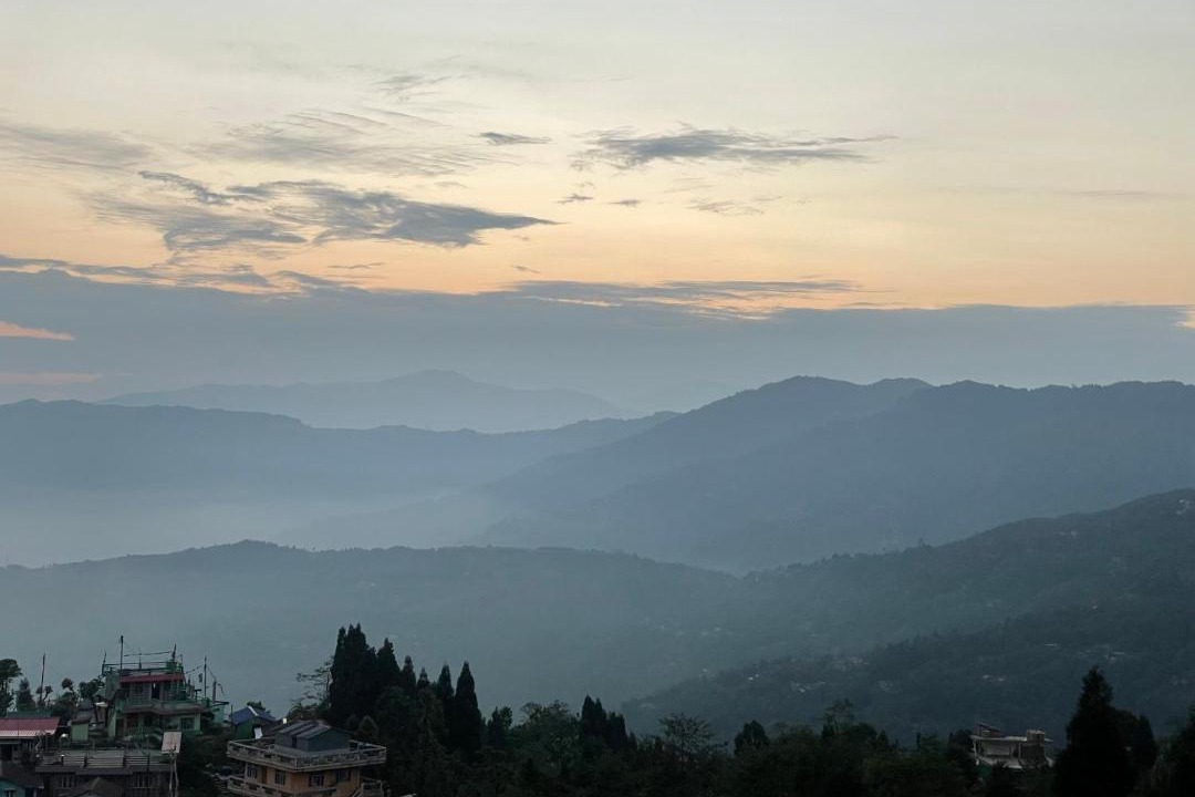 Photo of Others in Darjeeling
