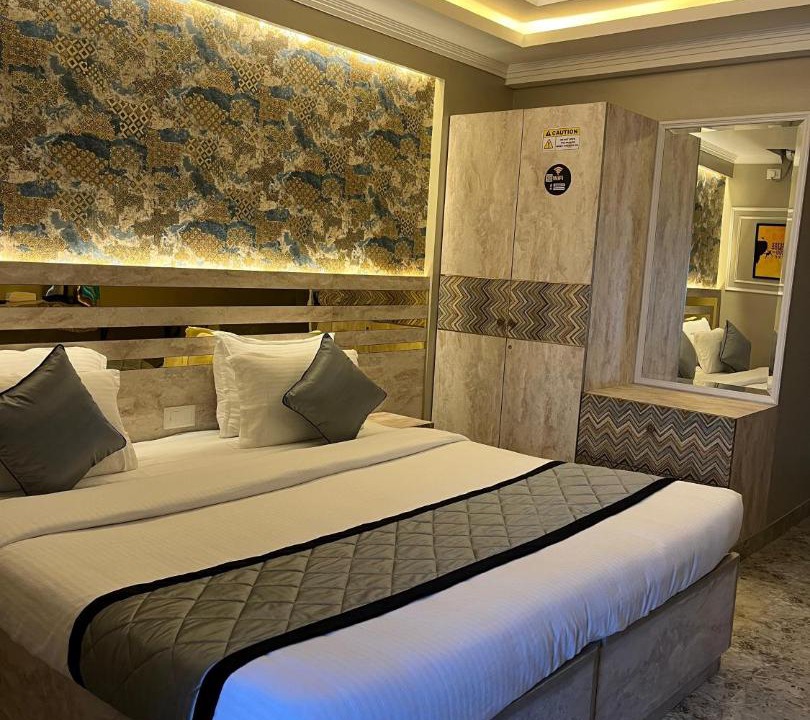 Photo of Bedroom in Kalyan Nagar