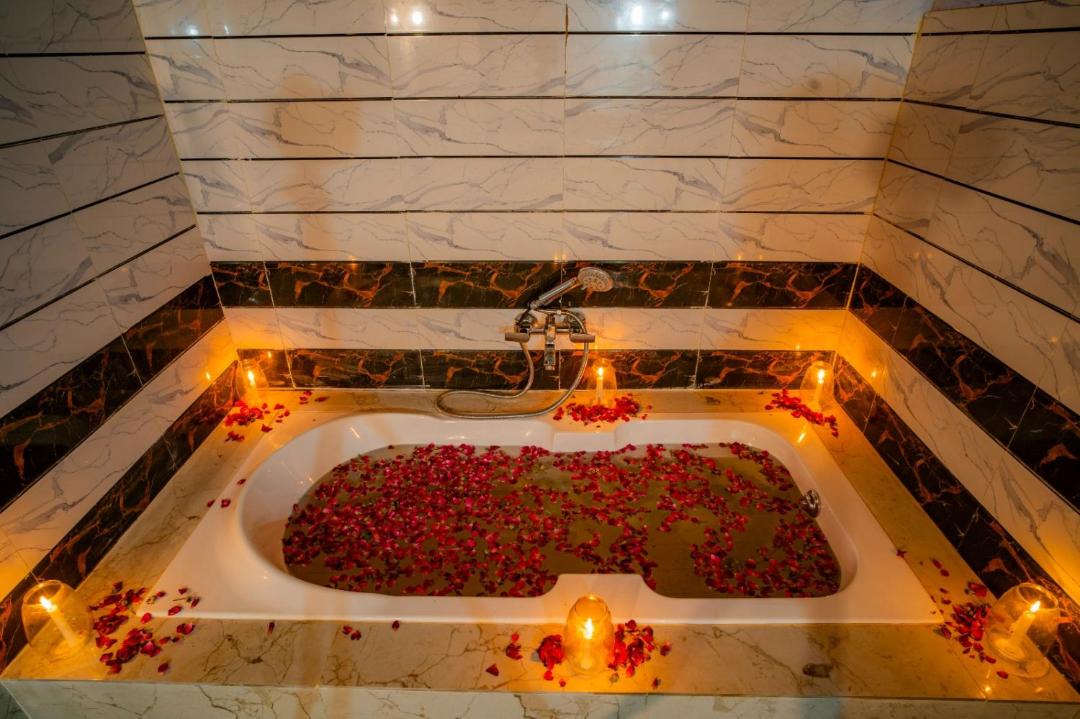 Photo of Bathroom in Amar Sagar Pol