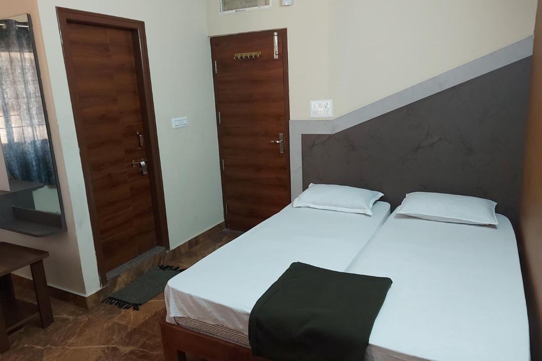 Photo of Bedroom in Kalasipalya