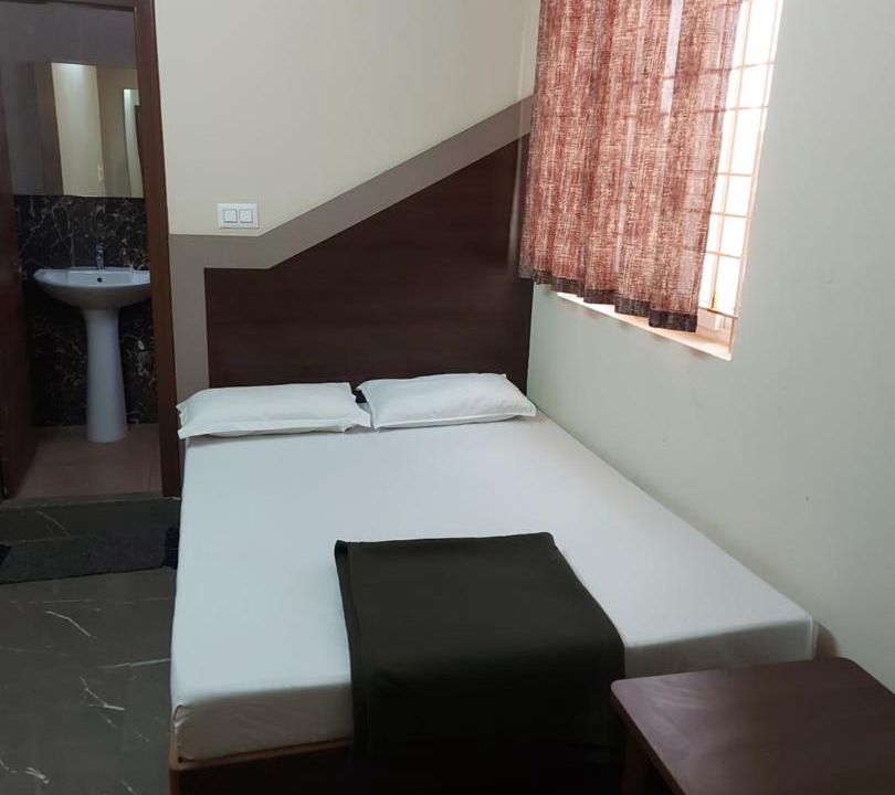 Photo of Bedroom in Kalasipalya